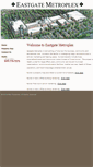 Mobile Screenshot of eastgatemetroplex.com